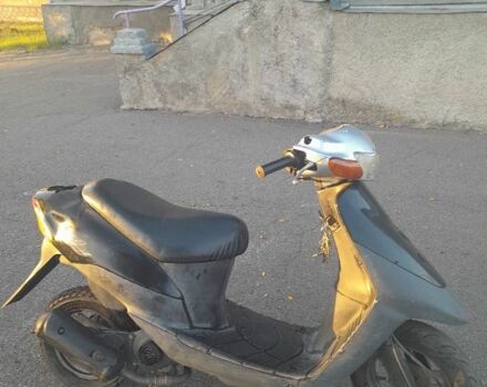 Сузуки Летс 2, объемом двигателя 50 л и пробегом 0 тыс. км за 263 $, фото 7 на Automoto.ua