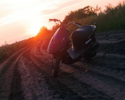 Сузукі Летс 2, об'ємом двигуна 49 л та пробігом 0 тис. км за 240 $, фото 7 на Automoto.ua