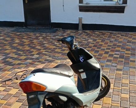 Сузукі Летс 2, об'ємом двигуна 70 л та пробігом 0 тис. км за 456 $, фото 3 на Automoto.ua