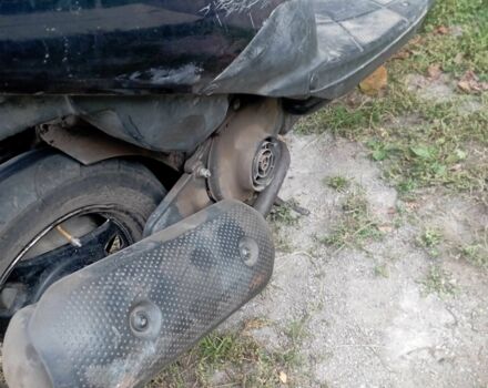 Сузуки Летс 2, объемом двигателя 49 л и пробегом 0 тыс. км за 238 $, фото 1 на Automoto.ua