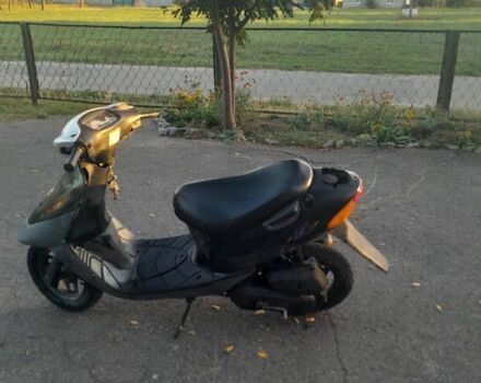 Сузуки Летс 2, объемом двигателя 50 л и пробегом 0 тыс. км за 263 $, фото 4 на Automoto.ua