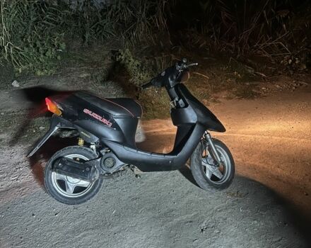 Сузукі Летс 2, об'ємом двигуна 50 л та пробігом 0 тис. км за 387 $, фото 1 на Automoto.ua
