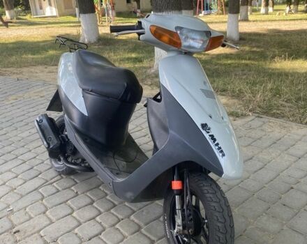 Сузукі Летс 2, об'ємом двигуна 65 л та пробігом 0 тис. км за 348 $, фото 4 на Automoto.ua