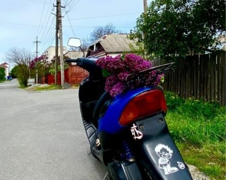 Сузуки Летс 2, объемом двигателя 49 л и пробегом 0 тыс. км за 214 $, фото 3 на Automoto.ua