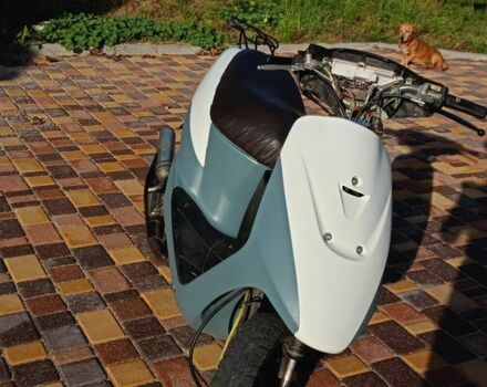 Сузукі Летс 2, об'ємом двигуна 70 л та пробігом 0 тис. км за 456 $, фото 4 на Automoto.ua