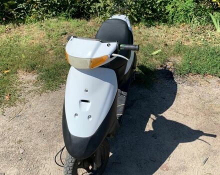 Сузуки Летс 2, объемом двигателя 49 л и пробегом 0 тыс. км за 11000 $, фото 2 на Automoto.ua