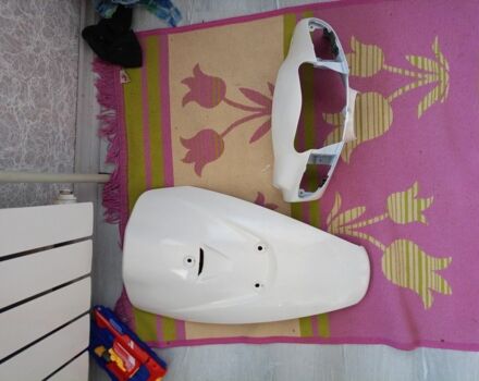 Сузукі Летс 2, об'ємом двигуна 70 л та пробігом 0 тис. км за 456 $, фото 2 на Automoto.ua