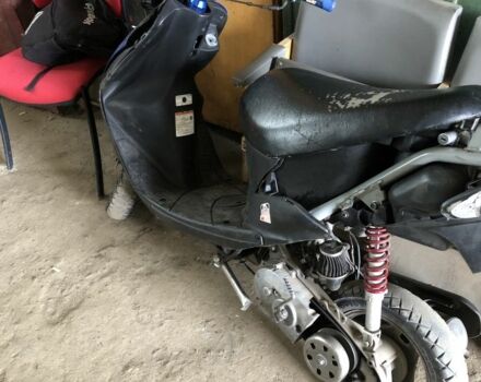 Сузукі Летс 2, об'ємом двигуна 65 л та пробігом 0 тис. км за 240 $, фото 2 на Automoto.ua