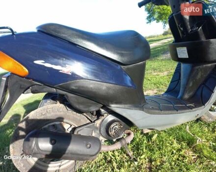 Сузуки Летс 2, объемом двигателя 0 л и пробегом 4 тыс. км за 370 $, фото 8 на Automoto.ua