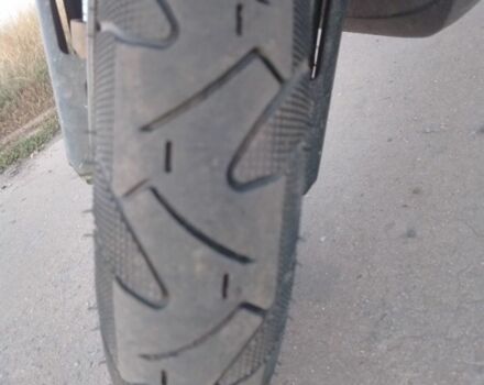 Сузуки Летс 2, объемом двигателя 49 л и пробегом 0 тыс. км за 241 $, фото 5 на Automoto.ua