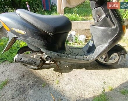 Сузукі Летс 2, об'ємом двигуна 0.49 л та пробігом 9 тис. км за 337 $, фото 3 на Automoto.ua
