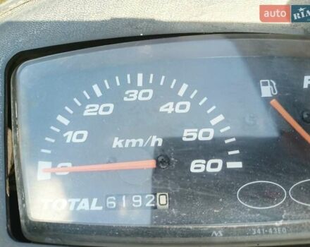 Сузукі Летс 2, об'ємом двигуна 0.49 л та пробігом 9 тис. км за 337 $, фото 1 на Automoto.ua