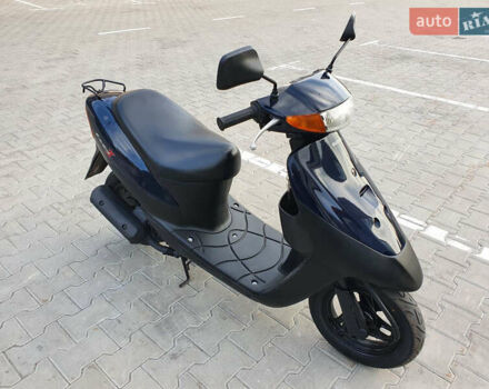 Сузукі Летс 2, об'ємом двигуна 0 л та пробігом 8 тис. км за 550 $, фото 4 на Automoto.ua