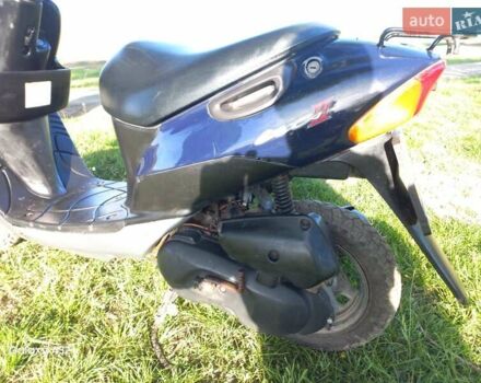 Сузуки Летс 2, объемом двигателя 0 л и пробегом 4 тыс. км за 370 $, фото 3 на Automoto.ua