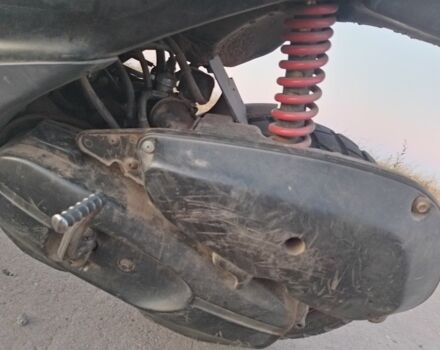 Сузуки Летс 2, объемом двигателя 49 л и пробегом 0 тыс. км за 241 $, фото 7 на Automoto.ua