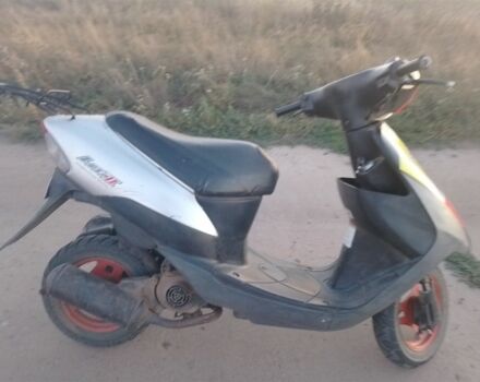 Сузуки Летс 2, объемом двигателя 49 л и пробегом 0 тыс. км за 241 $, фото 3 на Automoto.ua