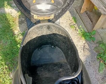 Сузукі Летс 2, об'ємом двигуна 0.49 л та пробігом 9 тис. км за 337 $, фото 5 на Automoto.ua