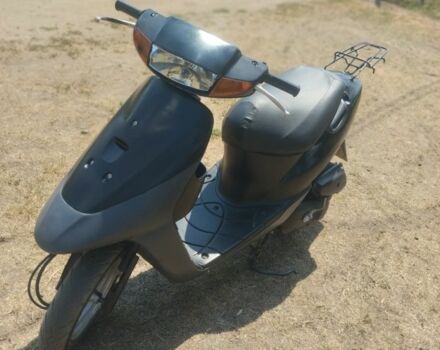 Сузуки Летс 2, объемом двигателя 60 л и пробегом 0 тыс. км за 207 $, фото 3 на Automoto.ua