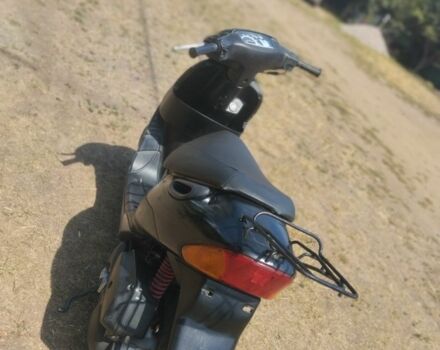 Сузуки Летс 2, объемом двигателя 60 л и пробегом 0 тыс. км за 207 $, фото 5 на Automoto.ua