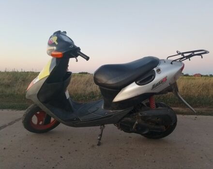 Сузуки Летс 2, объемом двигателя 49 л и пробегом 0 тыс. км за 241 $, фото 1 на Automoto.ua