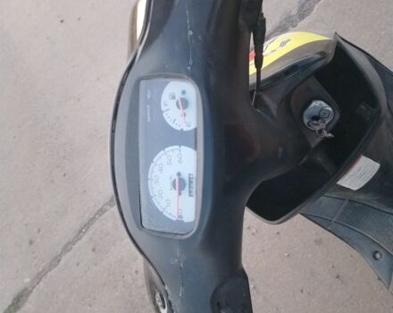 Сузуки Летс 2, объемом двигателя 49 л и пробегом 0 тыс. км за 241 $, фото 4 на Automoto.ua