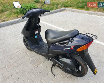 Сузукі Летс 2, об'ємом двигуна 0 л та пробігом 8 тис. км за 550 $, фото 2 на Automoto.ua