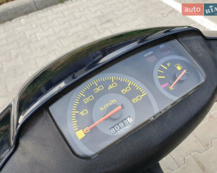 Сузукі Летс 2, об'ємом двигуна 0 л та пробігом 8 тис. км за 550 $, фото 1 на Automoto.ua