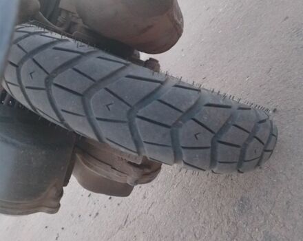 Сузуки Летс 2, объемом двигателя 49 л и пробегом 0 тыс. км за 241 $, фото 6 на Automoto.ua