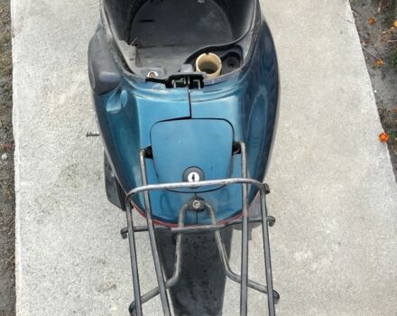 Сузуки Летс 2, объемом двигателя 50 л и пробегом 0 тыс. км за 157 $, фото 4 на Automoto.ua