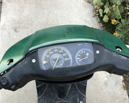 Сузуки Летс 2, объемом двигателя 50 л и пробегом 0 тыс. км за 157 $, фото 7 на Automoto.ua