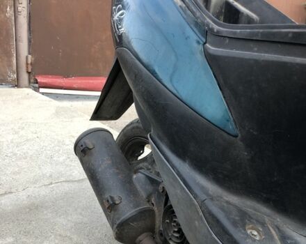 Сузуки Летс 2, объемом двигателя 50 л и пробегом 0 тыс. км за 157 $, фото 6 на Automoto.ua