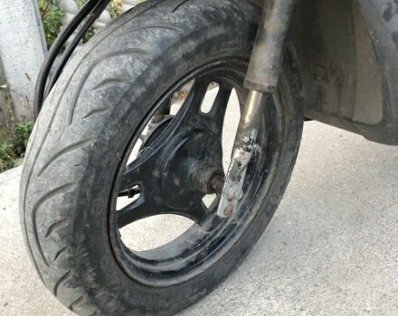 Сузуки Летс 2, объемом двигателя 50 л и пробегом 0 тыс. км за 157 $, фото 2 на Automoto.ua