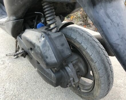 Сузуки Летс 2, объемом двигателя 50 л и пробегом 0 тыс. км за 157 $, фото 3 на Automoto.ua