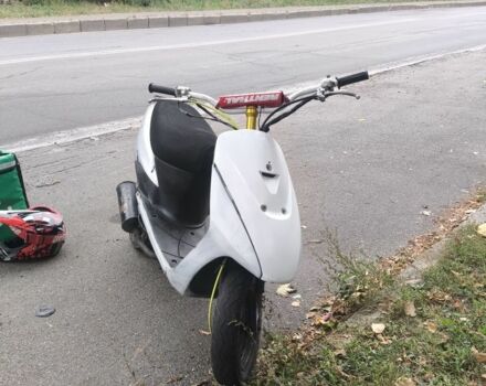 Сузуки Летс 2, объемом двигателя 65 л и пробегом 0 тыс. км за 217 $, фото 2 на Automoto.ua