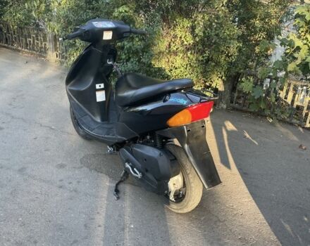 Сузуки Летс 2, объемом двигателя 65 л и пробегом 0 тыс. км за 480 $, фото 1 на Automoto.ua