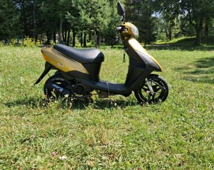 Сузуки Летс 2, объемом двигателя 49 л и пробегом 0 тыс. км за 384 $, фото 3 на Automoto.ua