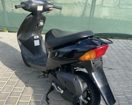 Сузуки Летс 2, объемом двигателя 65 л и пробегом 0 тыс. км за 480 $, фото 4 на Automoto.ua