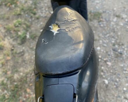 Сузуки Летс 2, объемом двигателя 49 л и пробегом 0 тыс. км за 134 $, фото 4 на Automoto.ua