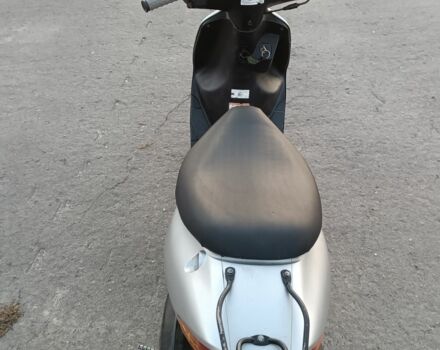 Сузуки Летс 2, объемом двигателя 65 л и пробегом 0 тыс. км за 192 $, фото 5 на Automoto.ua