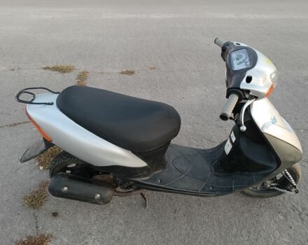 Сузуки Летс 2, объемом двигателя 65 л и пробегом 0 тыс. км за 192 $, фото 2 на Automoto.ua