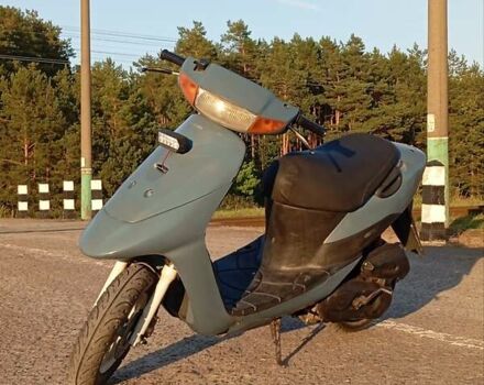 Сузукі Летс 2, об'ємом двигуна 0 л та пробігом 5 тис. км за 289 $, фото 1 на Automoto.ua