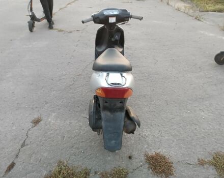 Сузуки Летс 2, объемом двигателя 65 л и пробегом 0 тыс. км за 192 $, фото 6 на Automoto.ua