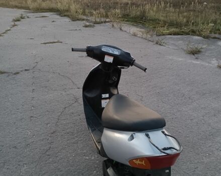 Сузуки Летс 2, объемом двигателя 65 л и пробегом 0 тыс. км за 192 $, фото 1 на Automoto.ua