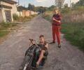 Сузуки Летс 2, объемом двигателя 50 л и пробегом 0 тыс. км за 25 $, фото 1 на Automoto.ua