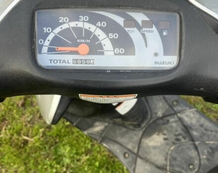 Сузуки Летс 2, объемом двигателя 0 л и пробегом 0 тыс. км за 440 $, фото 1 на Automoto.ua