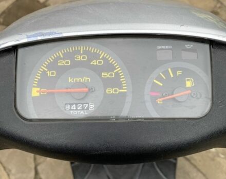 Сузуки Летс 2, объемом двигателя 49 л и пробегом 0 тыс. км за 327 $, фото 4 на Automoto.ua