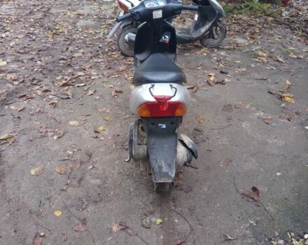 Сузуки Летс 2 2006 в Кременце на Automoto.ua Сузуки Летс 2, объемом двигателя 50 л и пробегом 0 тыс. км за 355 $, фото 2 на Automoto.ua