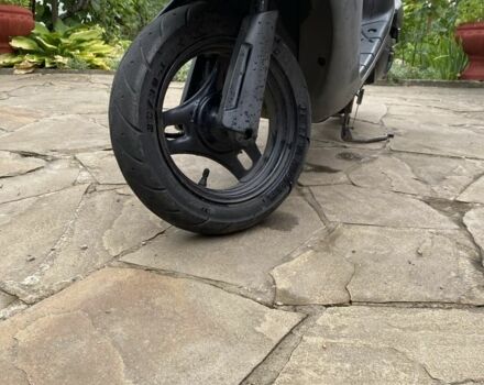 Сузуки Летс 2, объемом двигателя 49 л и пробегом 0 тыс. км за 327 $, фото 9 на Automoto.ua