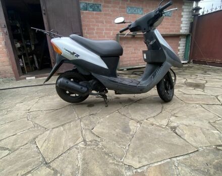 Сузуки Летс 2, объемом двигателя 49 л и пробегом 0 тыс. км за 327 $, фото 2 на Automoto.ua