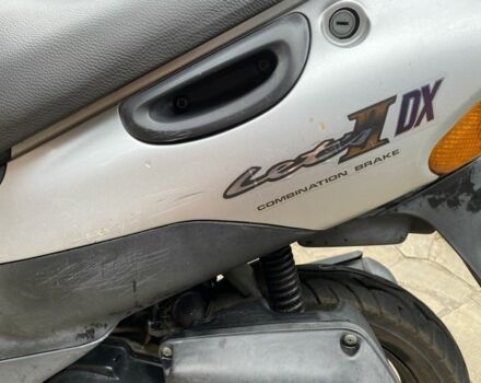 Сузуки Летс 2, объемом двигателя 49 л и пробегом 0 тыс. км за 327 $, фото 5 на Automoto.ua